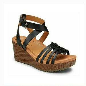 Vionic Platform Shoes